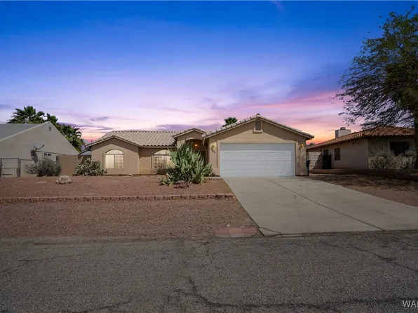 5480 S Tierra Linda Dr, Fort Mohave, AZ 86426