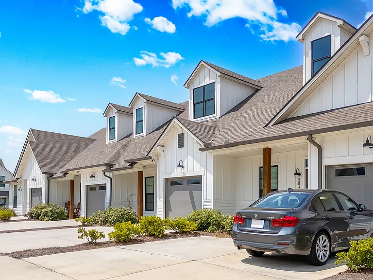 Oak Grove Townhomes WT — Photo 14