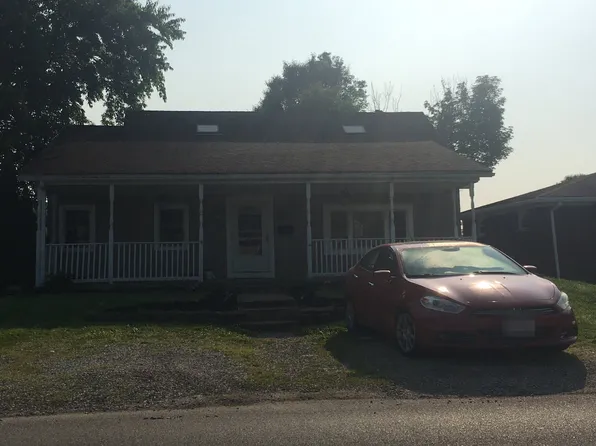 503 Henderson Ave, Williamstown, WV 26187