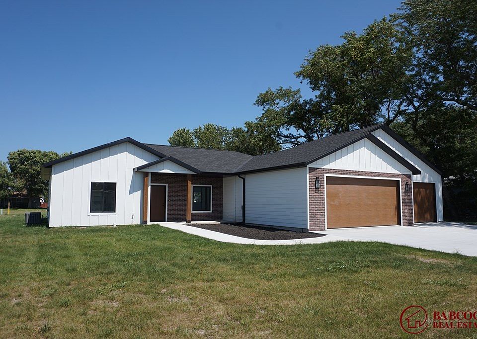 1508 Indian St, Saint Paul, NE 68873 MLS 20230815 Zillow