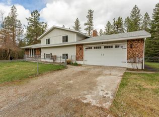 3425 E Denison Chattaroy Rd, Spokane, WA 99003
