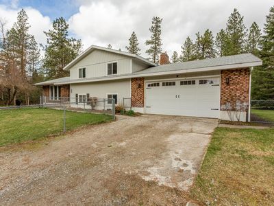 3425 E Denison Chattaroy Rd, Spokane, WA, 99003