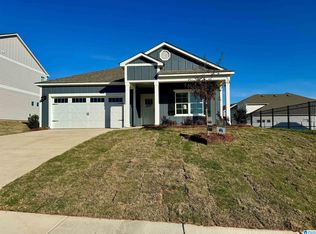 3041 Specklebelly Way, Alabaster, AL 35007