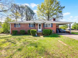 34 Hughes Loop, Milan, TN 38358