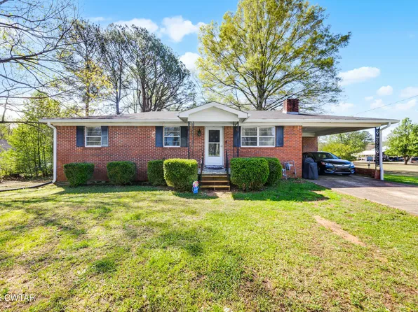 34 Hughes Loop, Milan, TN 38358