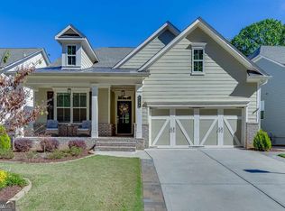 5188 Watchmans Cv, Gainesville, GA