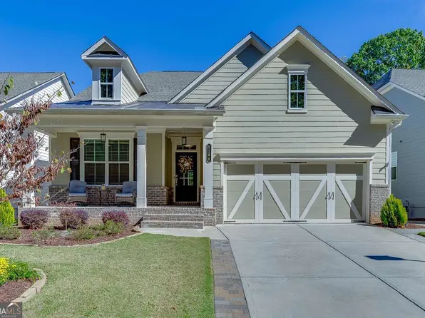 5188 Watchmans Cv, Gainesville, GA 30504