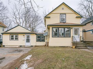 (Undisclosed Address), Rochester, NY 14615