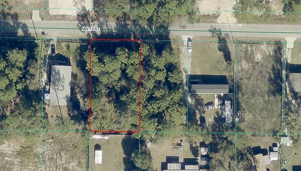 1st image of NW 13H STREET LOT 7