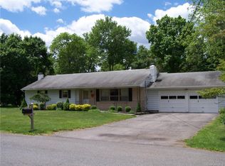 38 Weather Oak Hill Rd, New Windsor, NY 12553