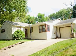 408 Mary Ave, Willmar, MN 56201