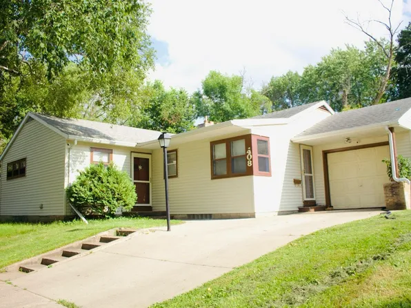 408 Mary Ave, Willmar, MN 56201