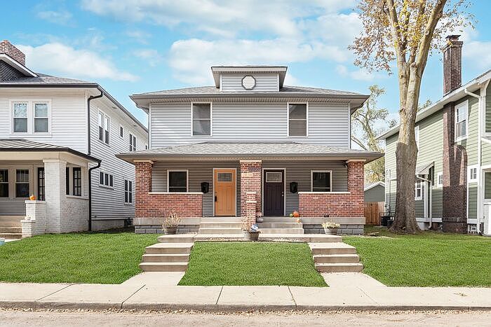 1st image of 2834 N Park Ave