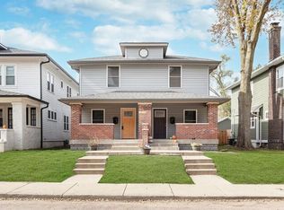 2834 N Park Ave, Indianapolis, IN 46205