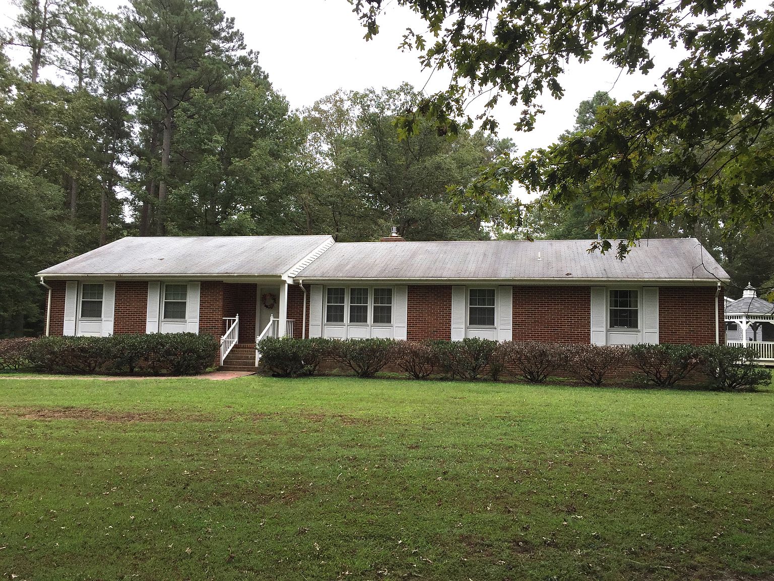 8653 Old Racetrack Rd 8653 Old Roxbury Rd, Quinton, VA 23141 | Zillow