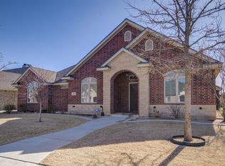 4005 126th St, Lubbock, TX 79423