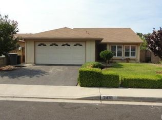 2438 E Brenda St, West Covina, CA 91792