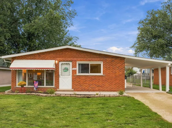 7367 Affeldt St, Westland, MI 48185
