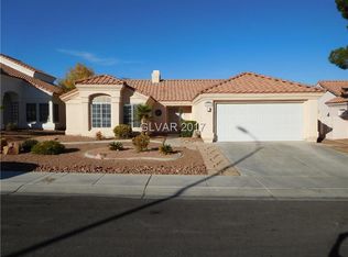 5904 Ventana Dr, Las Vegas, NV 89130