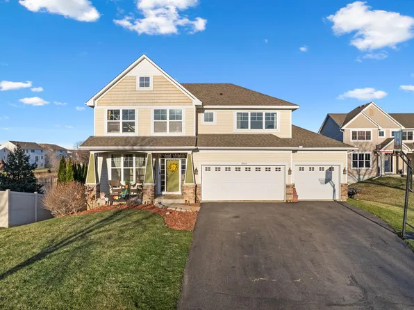 1955 River Bluff Ct, Shakopee, MN 55379