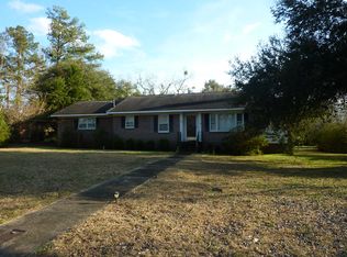 519 Singleton Ave, Kingstree, SC 29556