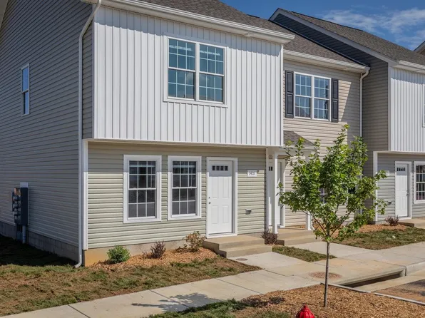 1401 Woodrow Cir, Harrisonburg, VA 22802