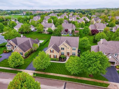 6983 Jennifer Ann Dr, Lewis Center, OH, 43035
