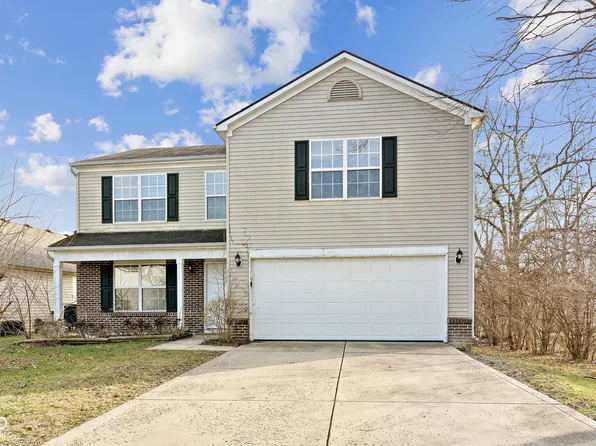 10237 Windchime Ct, Indianapolis, IN 46235