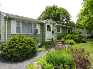 21 Corey Rd, Groton, CT 06340