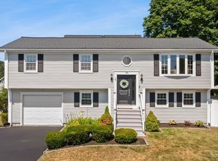 161 Pilot Dr, Somerset, MA 02726