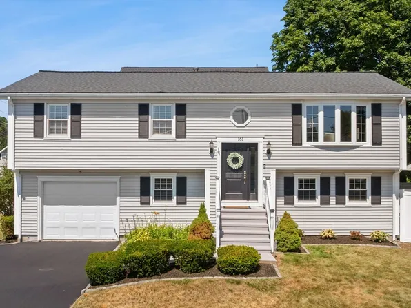 161 Pilot Dr, Somerset, MA 02726