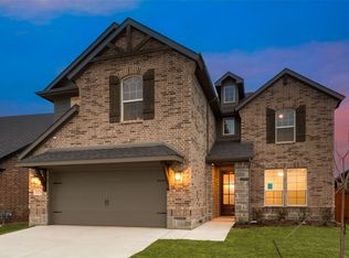 2029 Velora Dr, Haslet, TX 76052