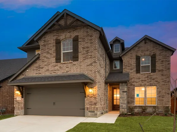 2029 Velora Dr, Haslet, TX 76052