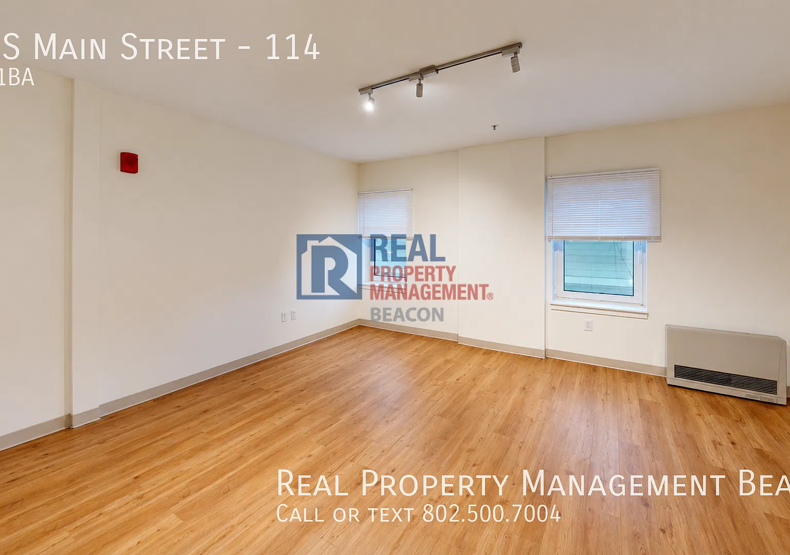 White River Junction, VT Studio Apartment, 1 Bath - $1,550 — Photo 3