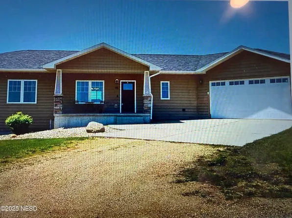 115 Golf View Dr, White, SD 57276