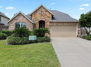 7423 Summer Night Ln, Rosenberg, TX 77469