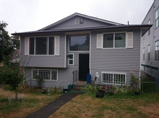 421 28th Ave S, Seattle, WA 98144