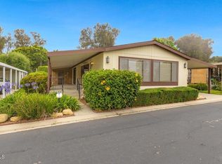 4700 Aurora Dr SPACE 4, Ventura, CA 93003