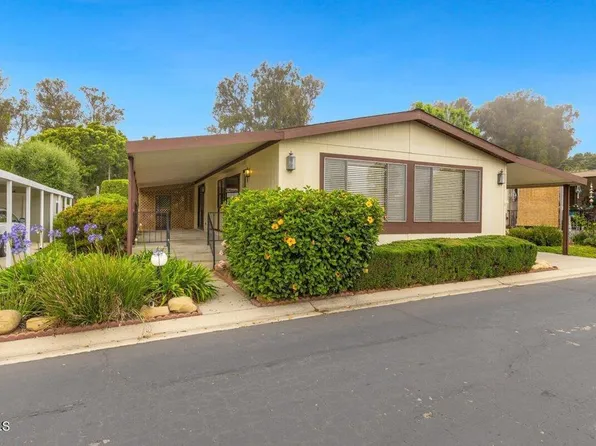 4700 Aurora Dr Space 4, Ventura, CA 93003