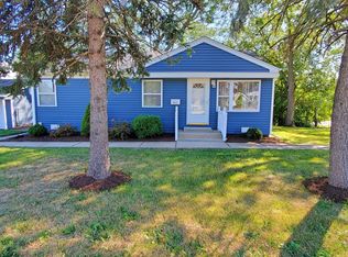 6437 167th St, Tinley Park, IL 60477