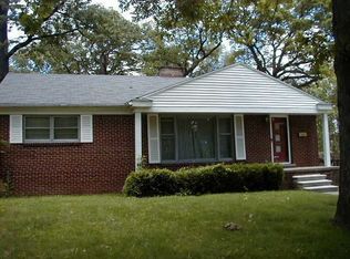 10130 Oak Park Blvd, Oak Park, MI 48237