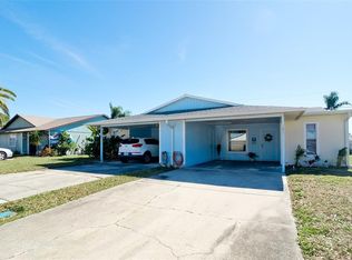 7811 43rd Avenue Dr W Unit 19, Bradenton, FL 34209