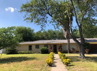 1101 Whitewing Dr, McAllen, TX 78501