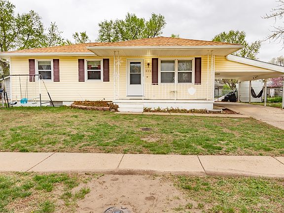 2nd image of 809 Garden Ave