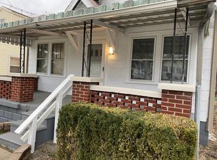 4527 Alfred Dr, Dayton, OH