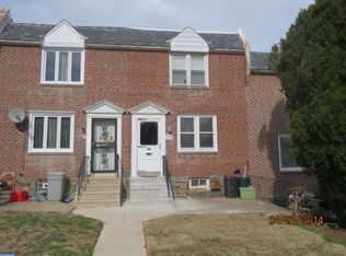 1339 Farrington Rd, Philadelphia, PA 19151