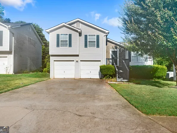 127 Lake Ter, McDonough, GA 30253
