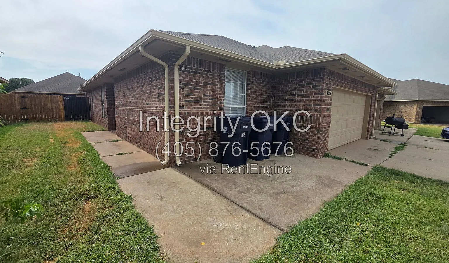 3 bed, 2.0 bath, 1340 sqft, $1,350 — Photo 1