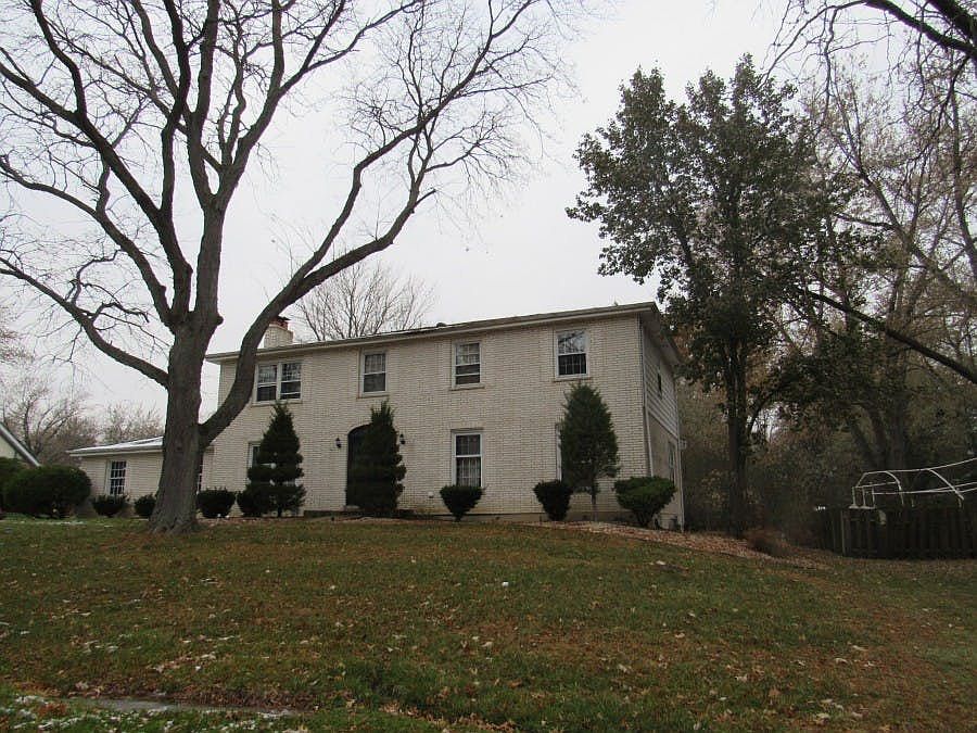 3617 Parthenon Way, Olympia Fields, IL 60461 Zillow