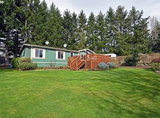 10328 S Comer Creek Dr, Molalla, OR 97038